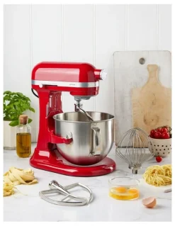 KitchenAid Bowl Lift Stand Mixer in Pistachio 5KSM70SHXAPT