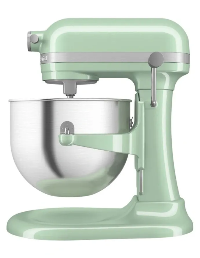 KitchenAid Bowl Lift Stand Mixer in Pistachio 5KSM70SHXAPT