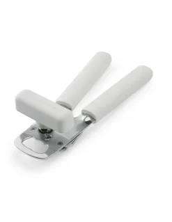 KitchenAid Can Opener With Bottle Opener in Porcelain