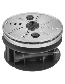 KitchenAid 13 Cup Food Processor in Contour Silver 5KFP1319ACU