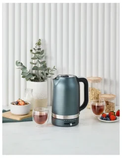 KitchenAid Electric Kettle 1.7L in Juniper 5KEK1701AJP