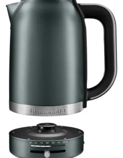 KitchenAid Electric Kettle 1.7L in Juniper 5KEK1701AJP