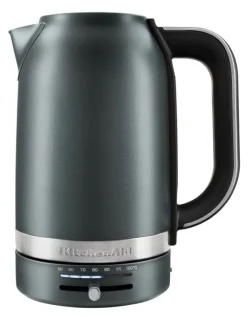 KitchenAid Electric Kettle 1.7L in Juniper 5KEK1701AJP