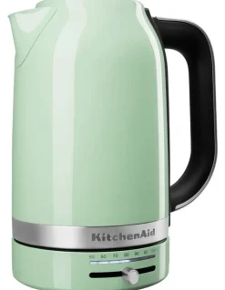 KitchenAid Electric Kettle 1.7L in Pistachio 5KEK1701APT