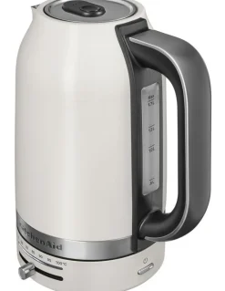 KitchenAid Electric Kettle 1.7L in Porcelain 5KEK1701APL