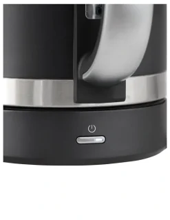 KitchenAid Electric Kettle 1.7L in Matte Black 5KEK1701ABM
