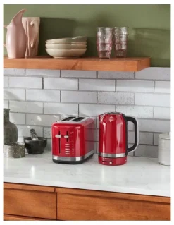 KitchenAid Kettle 1.7L in Empire Red 5KEK1701AER
