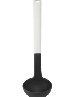 KitchenAid Ladle in Porcelain