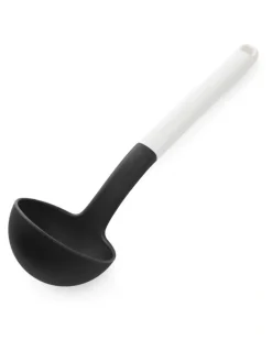 KitchenAid Ladle in Porcelain