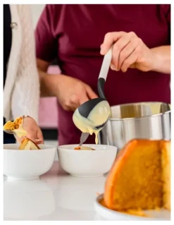 KitchenAid Ladle in Porcelain