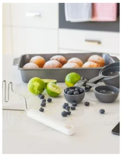 KitchenAid Masher in Porcelain