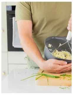 KitchenAid Masher in Porcelain