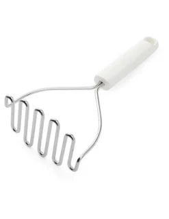 KitchenAid Masher in Porcelain