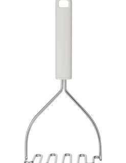 KitchenAid Masher in Porcelain