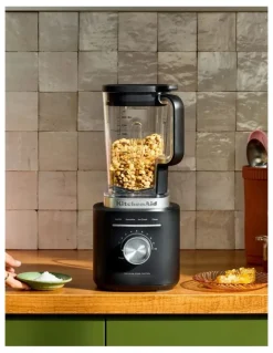 KitchenAid Pure Power Blender 5KSB2072ABM