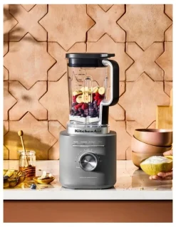 KitchenAid Pure Power Blender 5KSB2072ADG