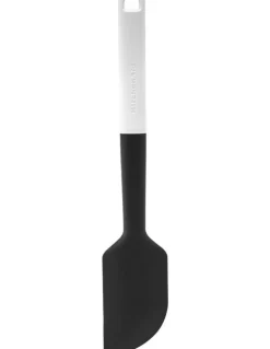 KitchenAid Scraper Spatula in Porcelain