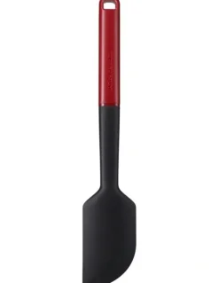 KitchenAid Scraper Spatula in Empire Red