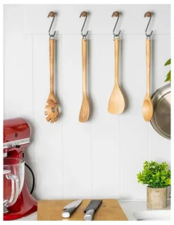 KitchenAid Short Turner in Birch