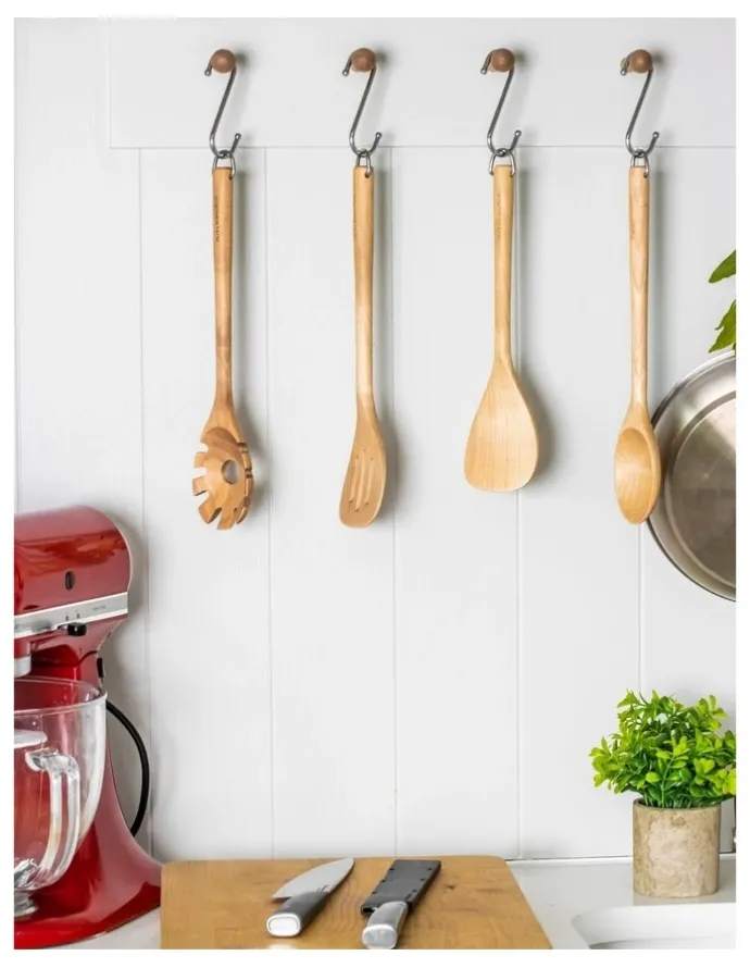 KitchenAid Short Turner in Birch