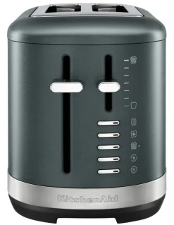 KitchenAid 2 Slice Toaster 5KMT2109AJP