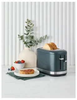 KitchenAid 2 Slice Toaster 5KMT2109AJP