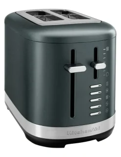 KitchenAid 2 Slice Toaster 5KMT2109AJP