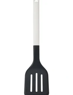 KitchenAid Slotted Turner in Porcelain