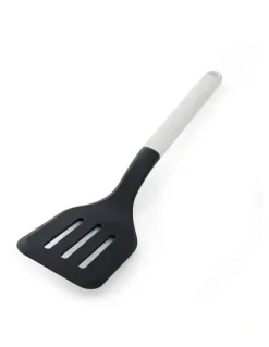 KitchenAid Slotted Turner in Porcelain