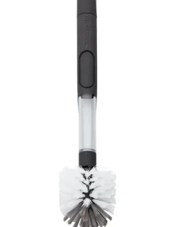 KitchenAid Soap Dispensing Bottle Brush in Mixed Colours