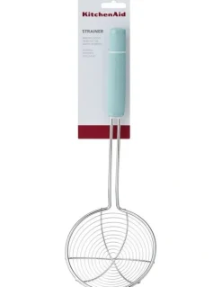 KitchenAid Soft Grip Skimmer Mineral Water
