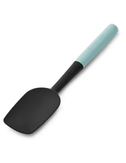 KitchenAid Soft Grip Spoon Spatula Mineral Water
