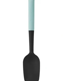 KitchenAid Soft Grip Spoon Spatula Mineral Water