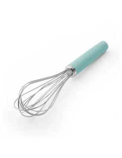 KitchenAid Soft Grip Utility Whisk Mineral Water