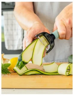 KitchenAid Soft Grip Y Peeler Mineral Water
