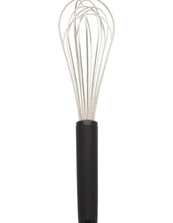 KitchenAid Soft Touch Whisk in Black