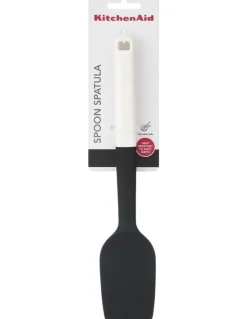 KitchenAid Spoon Spatula in Porcelain