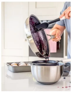 KitchenAid Spoon Spatula in Porcelain