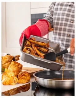 KitchenAid Spoon Spatula in Porcelain