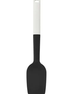 KitchenAid Spoon Spatula in Porcelain