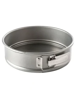 KitchenAid Spring Form Pan 24cm in Grey