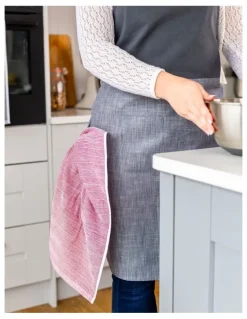 KitchenAid Tea Towel 2 Pack in Multi