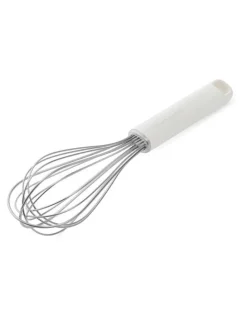 KitchenAid Utility Whisk in Porcelain