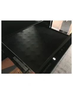 Kleenmaid Black Krystal Multifunction Culinary Drawer CDK15630