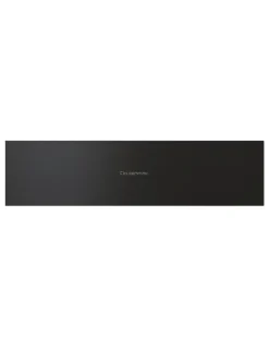 Kleenmaid Black Krystal Multifunction Culinary Drawer CDK15630