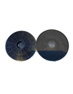 Kleenmaid Carbon Filter to suit Rangehood Models RHSOR61, RHSO91, KCRHSO60 and KCRHSC60 Set of 2