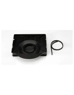 Kleenmaid Carbon Filter To Suit Rangehood Models in Black