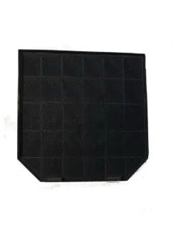 Kleenmaid Carbon Filter To Suit Rangehood Models in Black