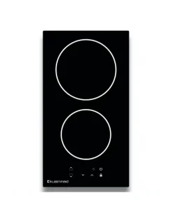 Kleenmaid Ceramic Glass Touch Control Cooktop 30cm CCT3010