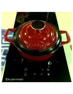 Kleenmaid Ceramic Glass Touch Control Cooktop 30cm CCT3010